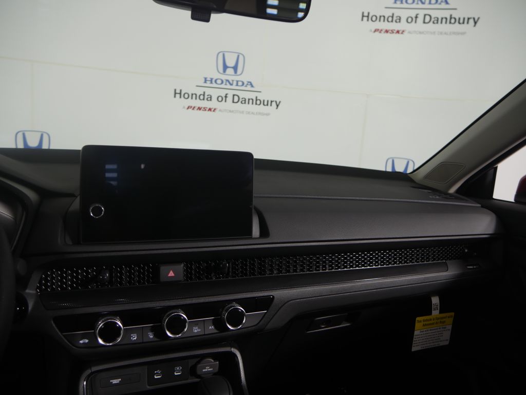 Thumbnail: 2026 Honda CR-V - 14