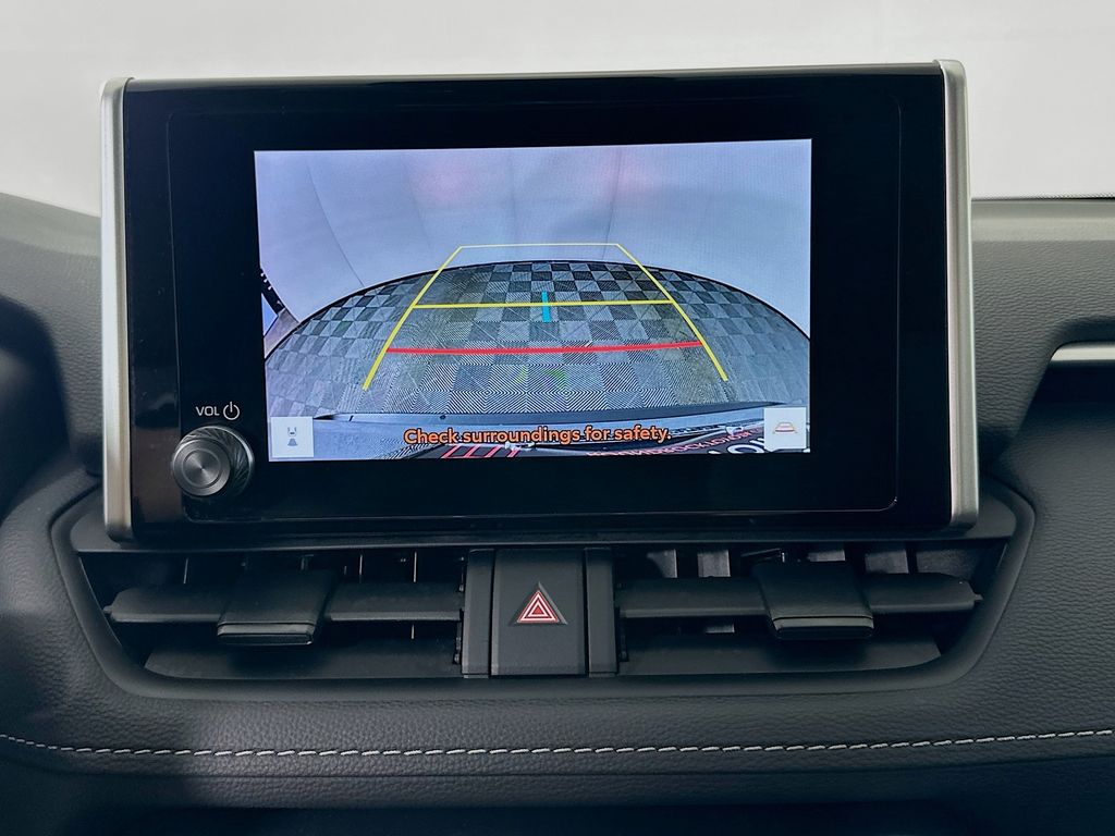 Thumbnail: 2025 Toyota RAV4 - 13