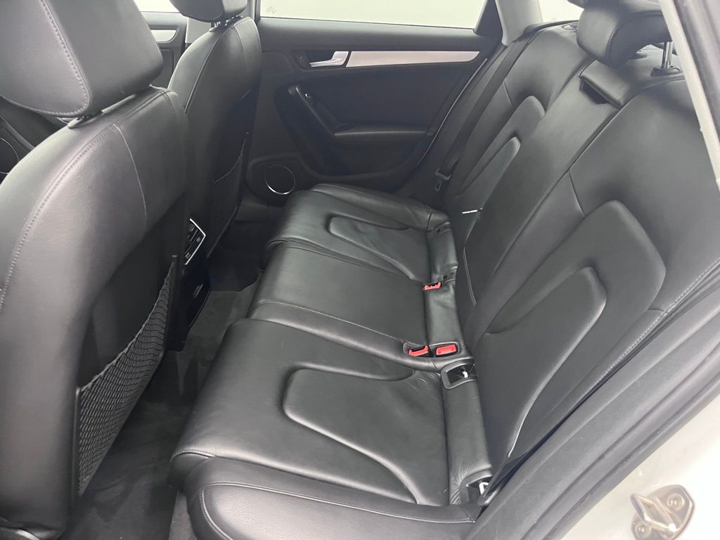 2016 Audi A4 Premium Plus 24