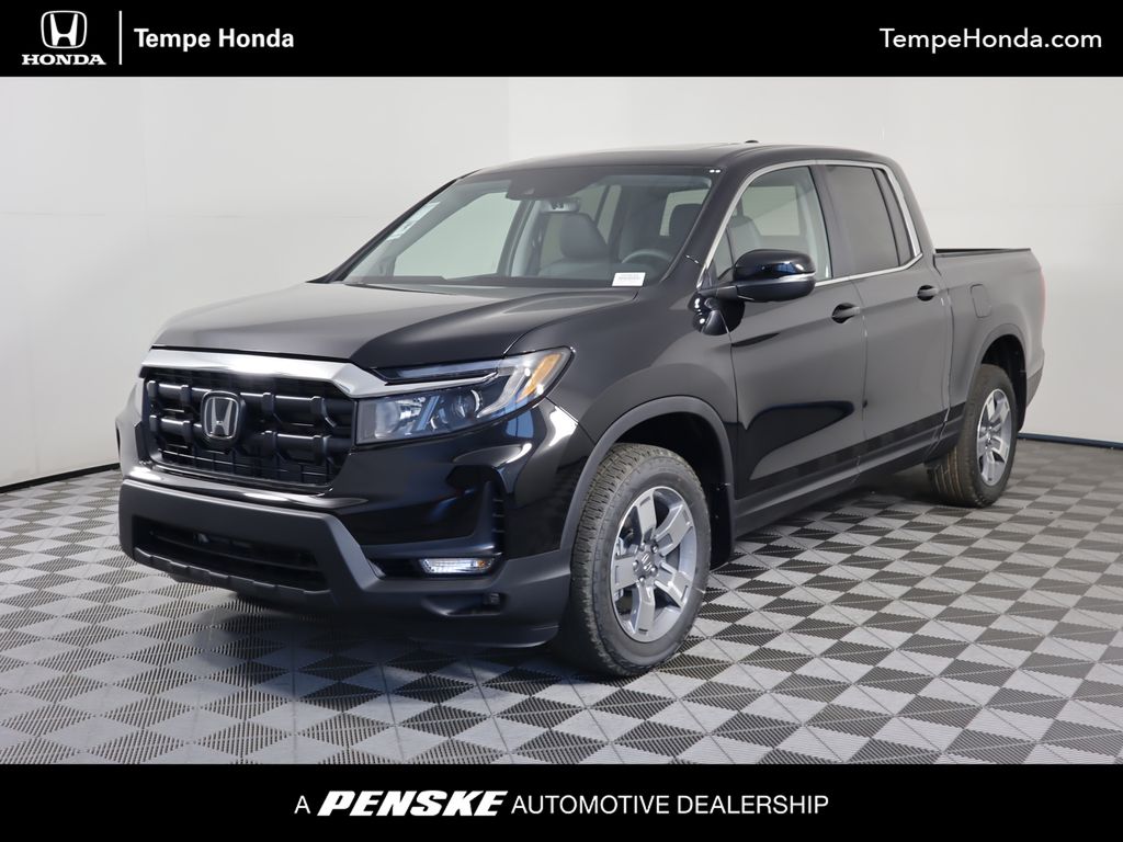 2025 Honda Ridgeline RTL -
                Tempe, AZ