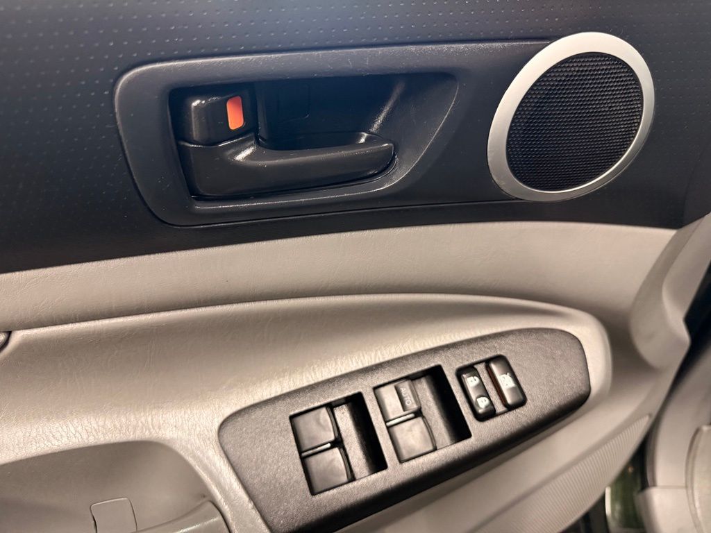 Used 2014 Toyota Tacoma Truck