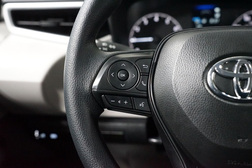 Thumbnail: 2025 Toyota Corolla - 14