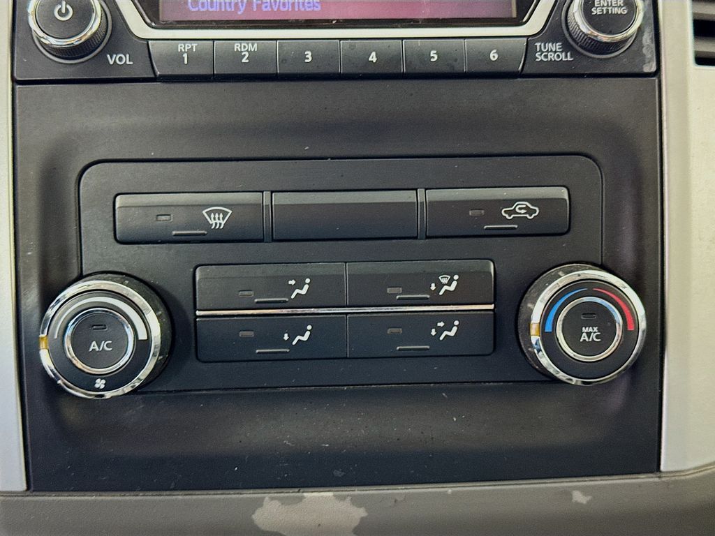 Used Car 2015 Nissan Frontier  Sv For Sale Under $15,000 In Austin, Texas