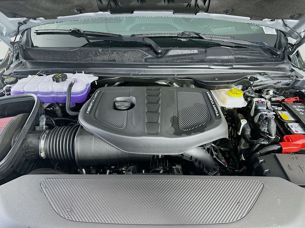 New 2026 Silver Ram RHO 14in image 18