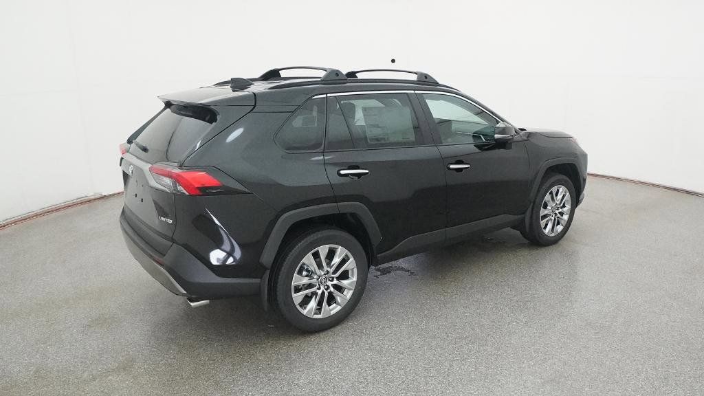 Thumbnail: 2025 Toyota RAV4 - 25