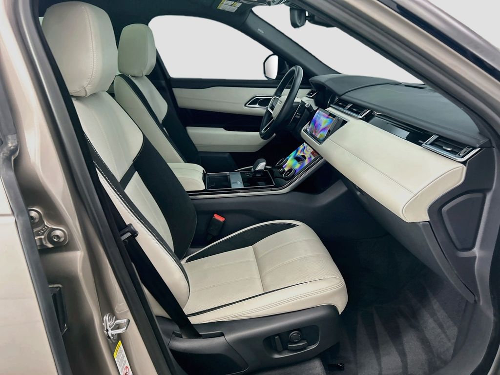 Thumbnail: 2023 Land Rover Range Rover Velar - 19
