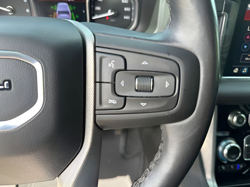 Used Car 2021 Gmc Yukon  Denali For Sale Under $50,000 In Austin, Texas