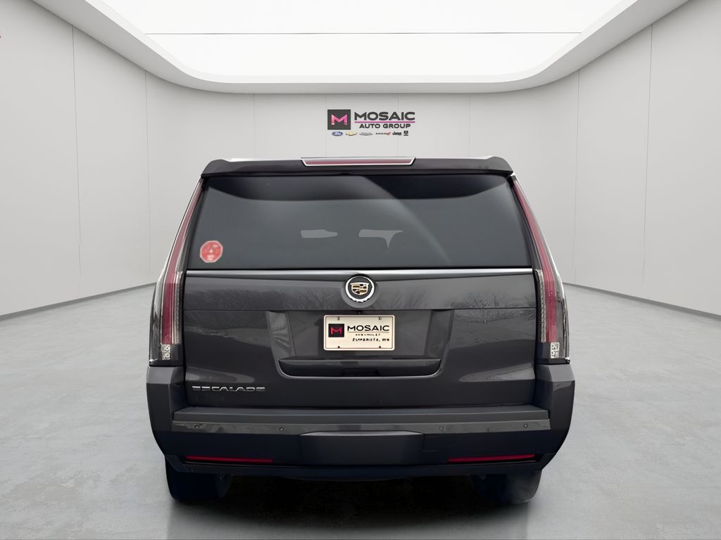 2015 Cadillac Escalade