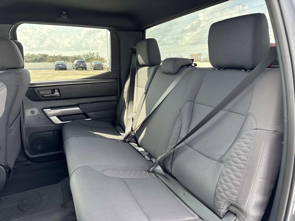 2026 Toyota Tundra SR5 - 6