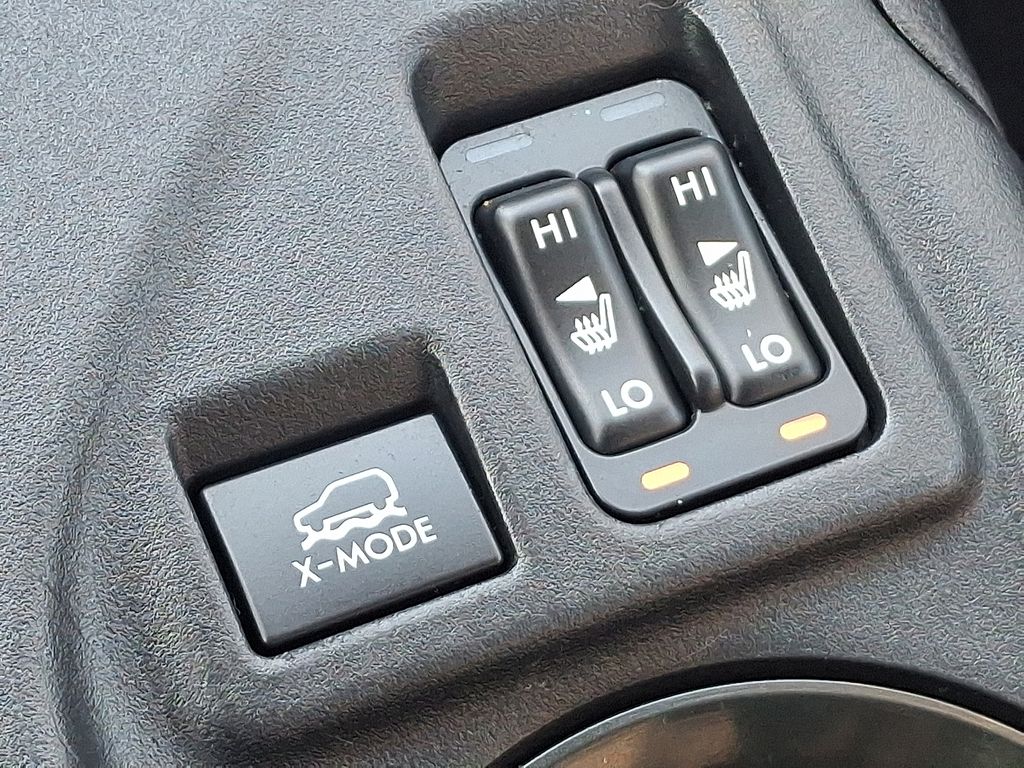 Thumbnail: 2018 Subaru Crosstrek - 25