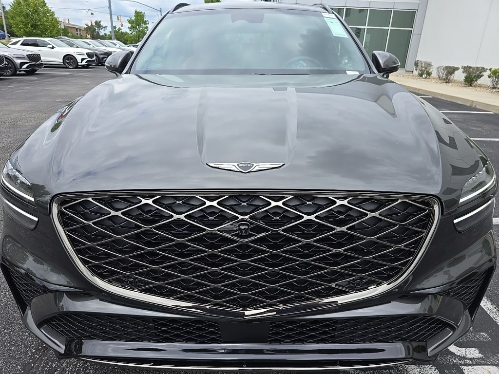 Thumbnail: 2026 Genesis GV70 - 11