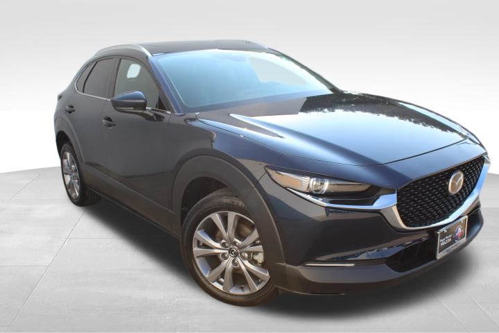 Used Car 2021 Mazda Cx-30  Premium For Sale In Georgetown, Texas