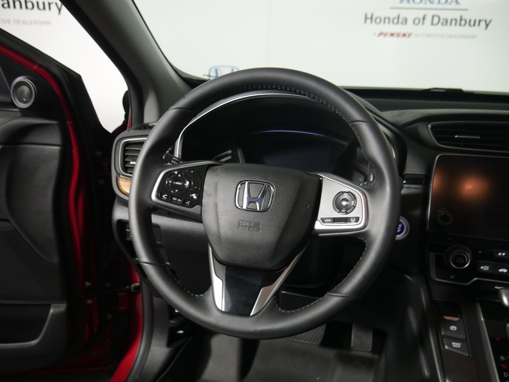 Thumbnail: 2022 Honda CR-V - 12
