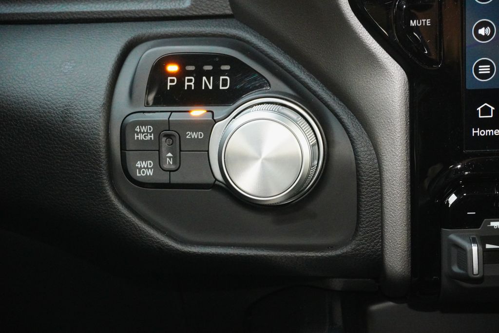 Used Car 2024 Ram 2500  Laramie For Sale Under $60,000 In Weatherford, Texas