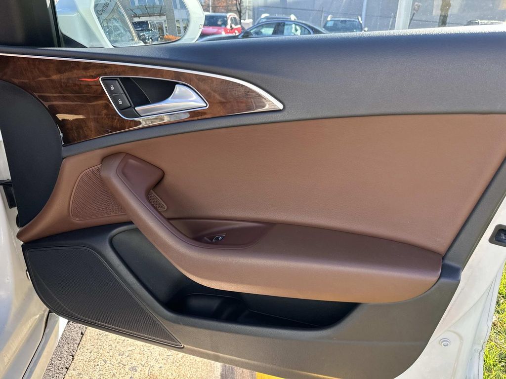 Thumbnail: 2016 Audi A6 - 19