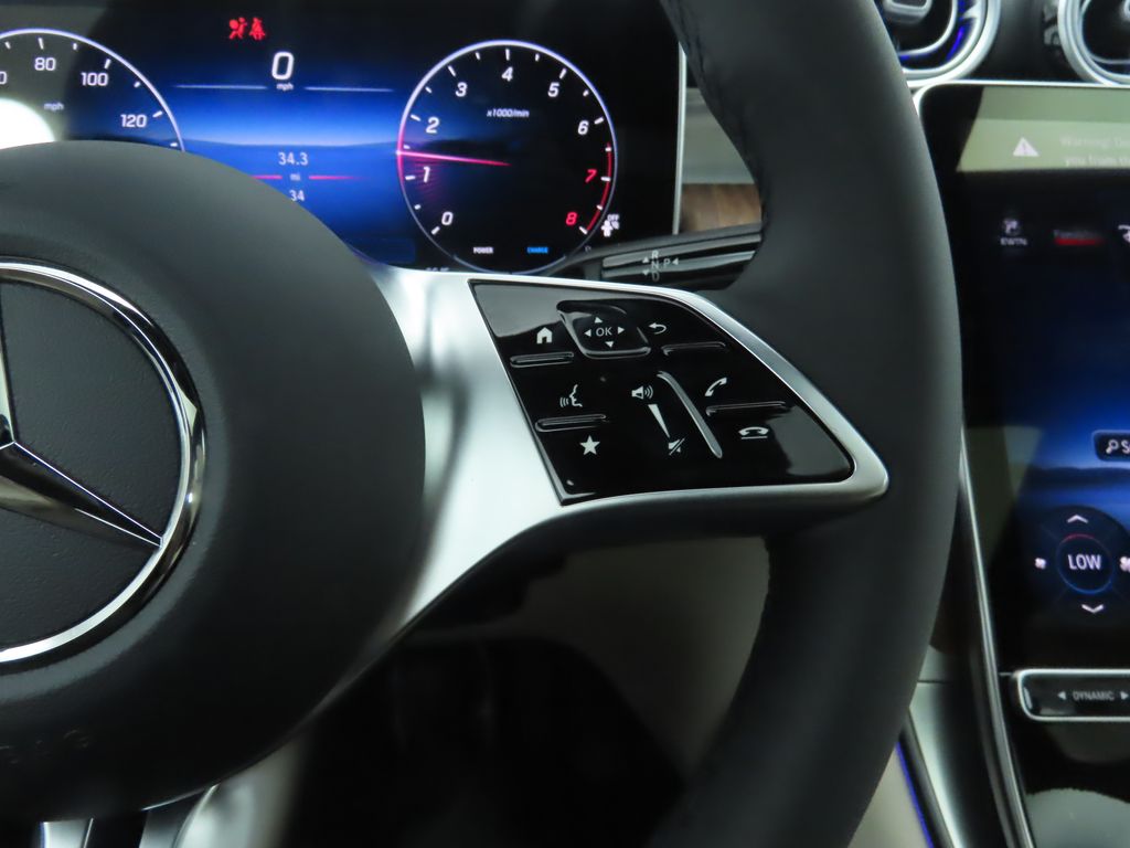 Thumbnail: 2026 Mercedes-Benz GLC - 12