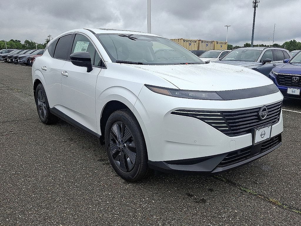 Thumbnail: 2025 Nissan Murano - 2