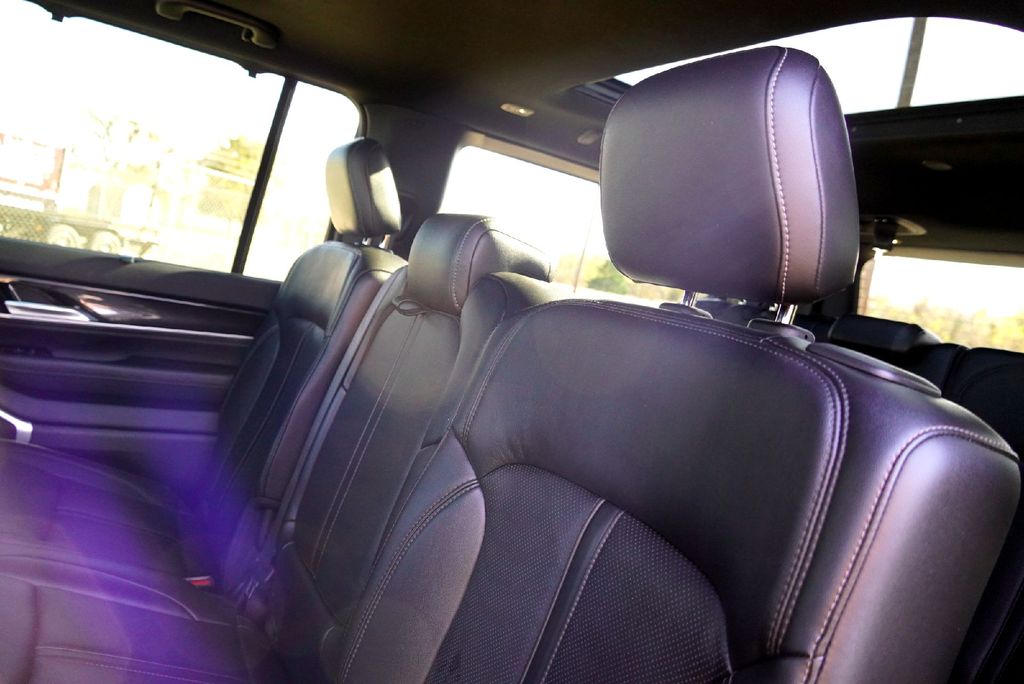 Used Car 2022 Jeep Wagoneer  Series I For Sale Under $40,000 In Taylor, Texas