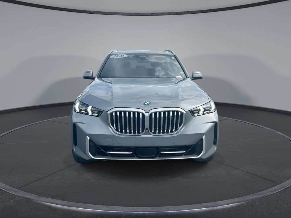 Thumbnail: 2025 BMW X5 - 19