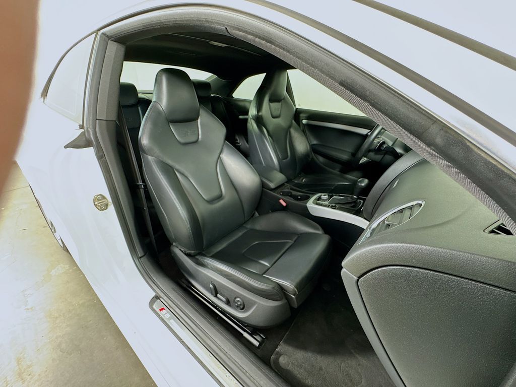 Used Car 2010 Audi S5  4.2 Premium Plus For Sale Under $15,000 In Austin, Texas