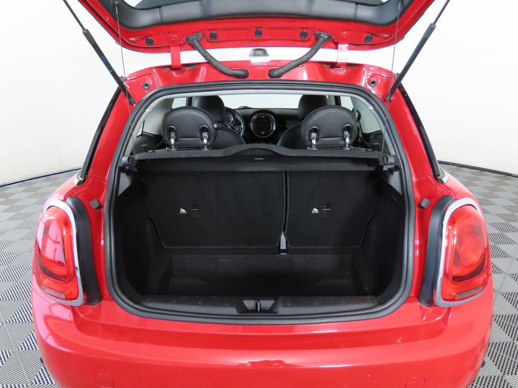 2019 MINI Cooper S 27