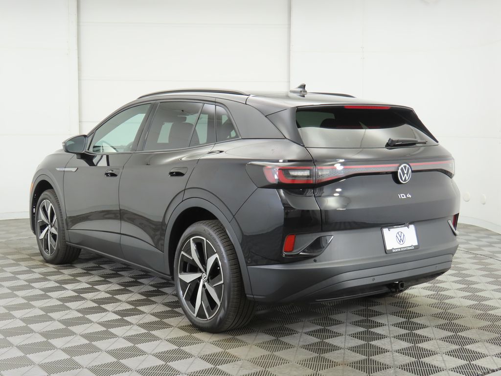 2025 Volkswagen ID.4 Pro S 7