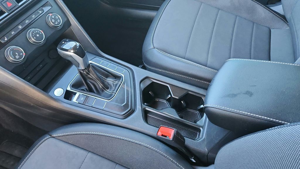 2022 Volkswagen Taos