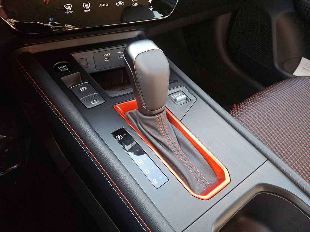 Thumbnail: 2026 Nissan Kicks - 7