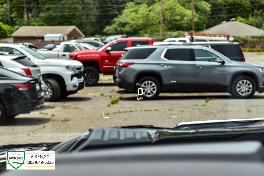 2026 Chevrolet Silverado 2500 HD LTZ - Photo 10