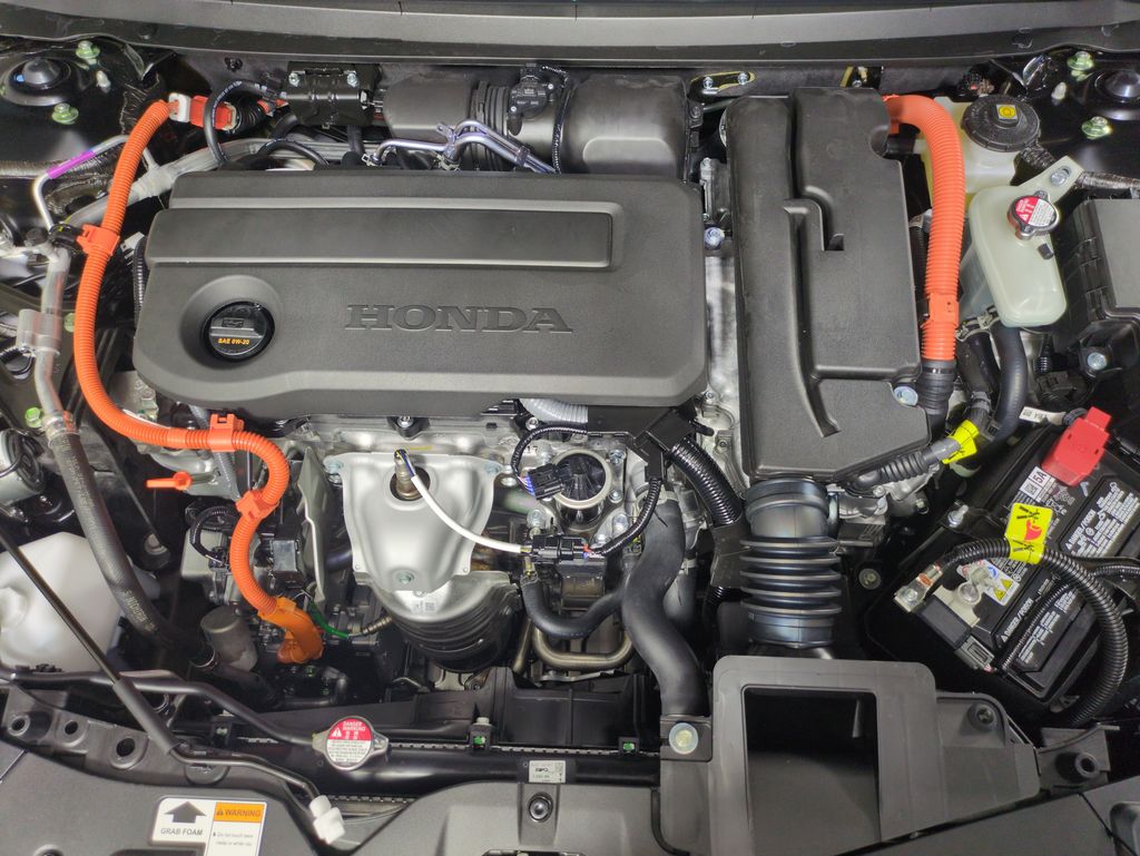 New 2025 Honda Accord Hybrid For Sale in Fort Wayne, IN