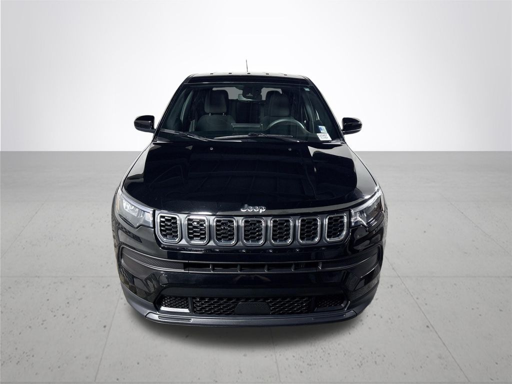 2024 Jeep Compass Sport