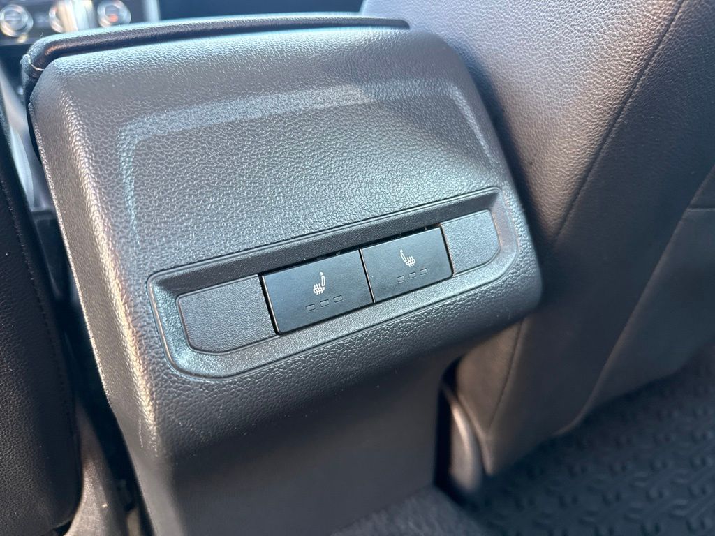 2021 Volkswagen Jetta 1.4T SE White at Bob Ruth Ford