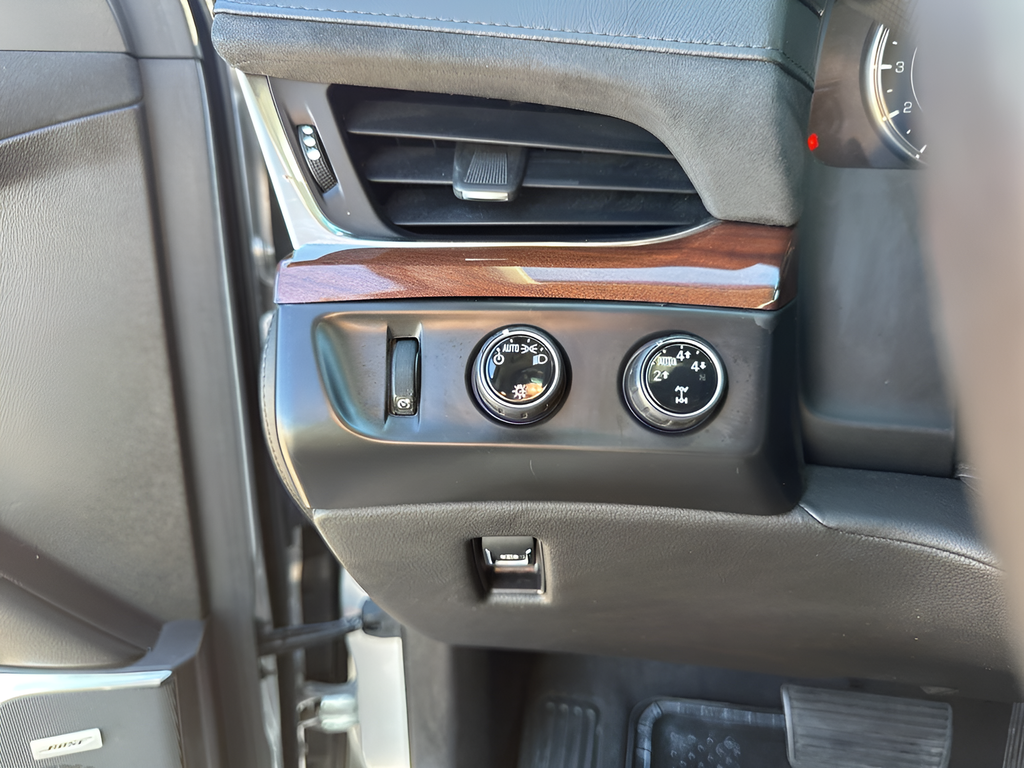 Used Car 2016 Cadillac Escalade  Premium For Sale Under $25,000 In Austin, Texas