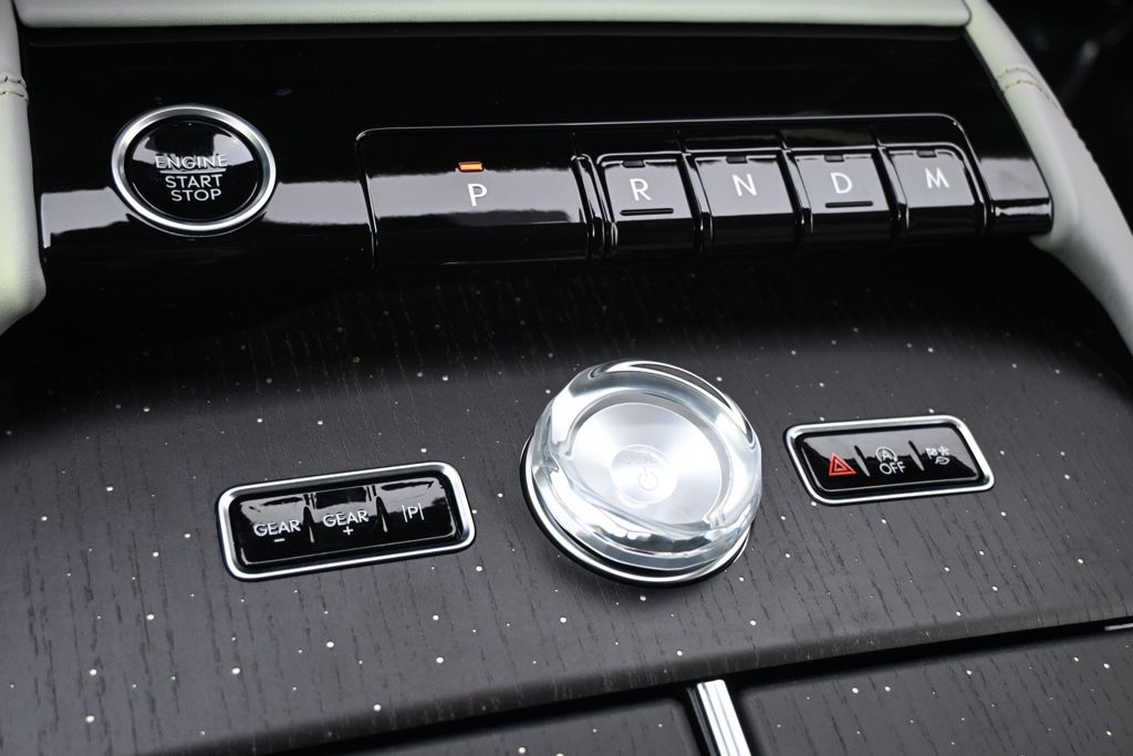 New 2026  Lincoln Black Label image 28