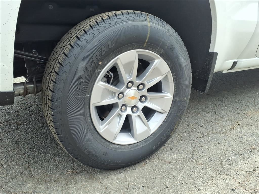 ChevroletSilverado 150025