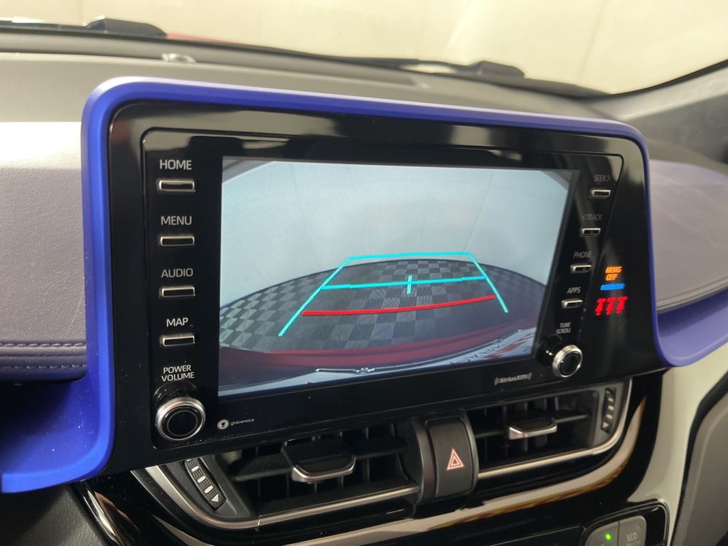 Thumbnail: 2020 Toyota C-HR - 26