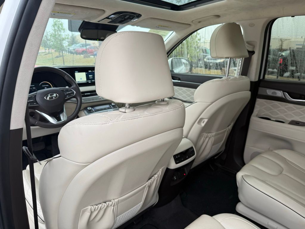 Thumbnail: 2020 Hyundai Palisade - 24