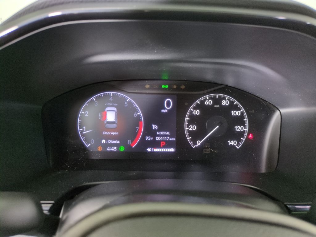 Used 2026 Honda CR-V EX For Sale in Fort Wayne, IN