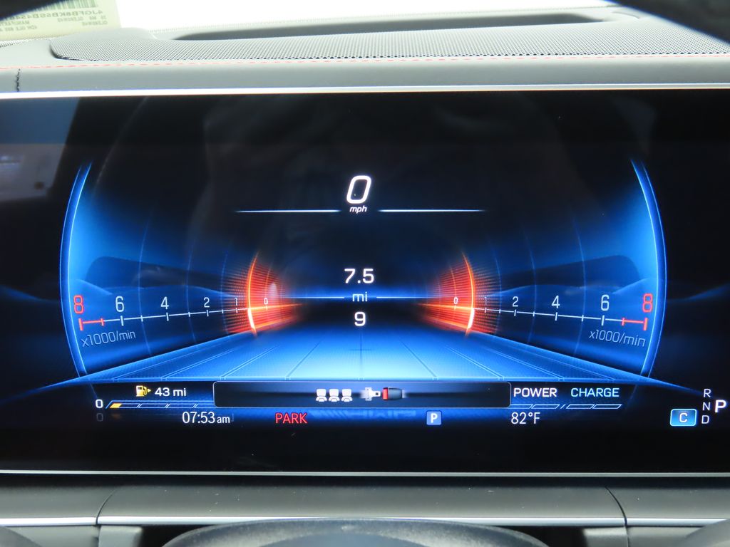 Thumbnail: 2025 Mercedes-Benz GLE - 31