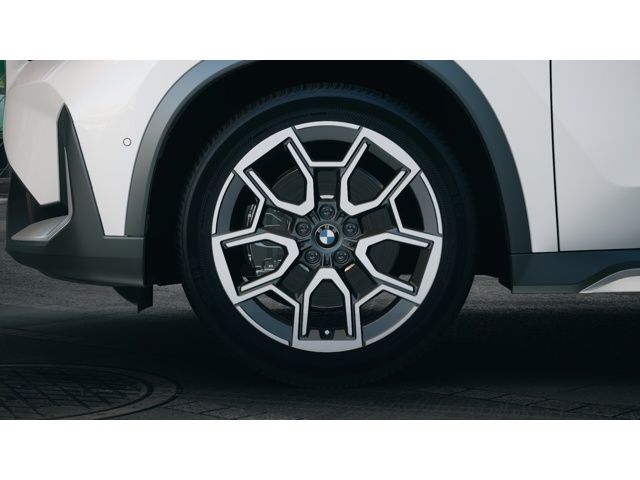 Thumbnail: 2026 BMW X1 - 7