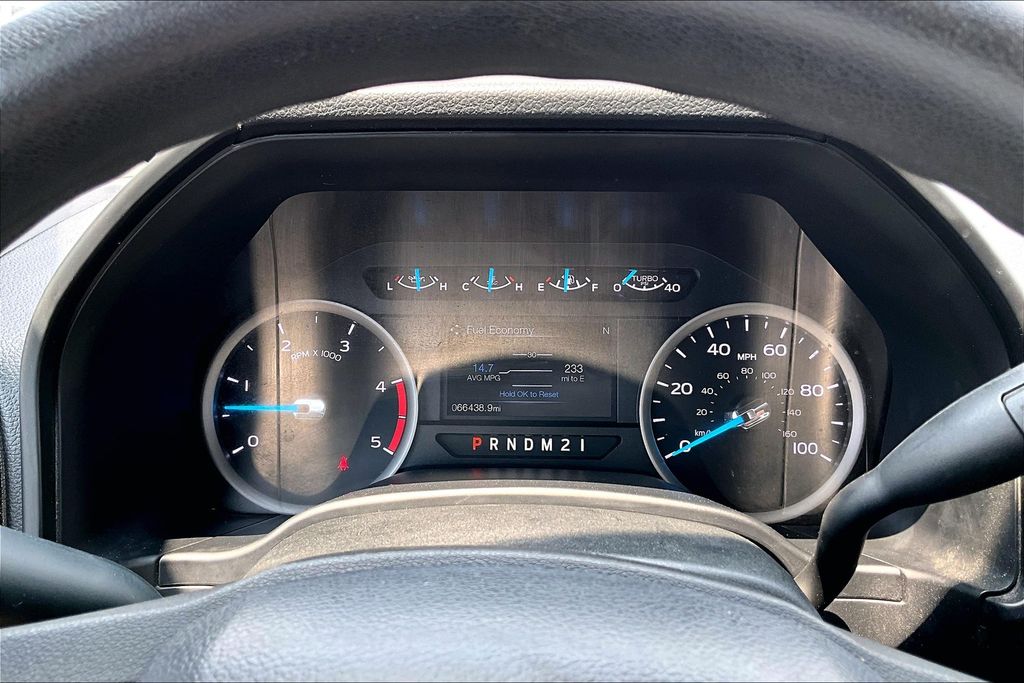 Used 2019 Ford Super Duty F-250 XL 4D Crew Cab