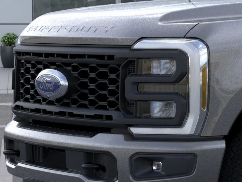 2024 Ford F-250 Super Duty Lariat