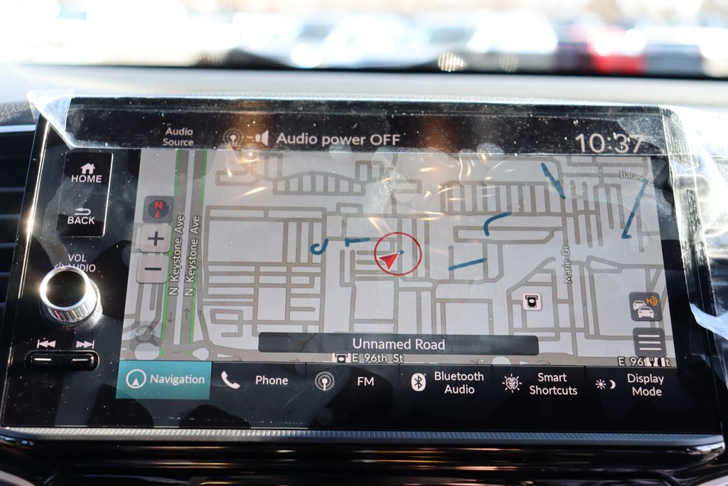 Thumbnail: 2026 Honda Ridgeline - 24