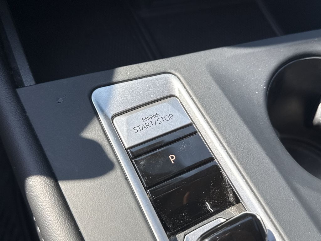 2024 Volkswagen Atlas Cross Sport 2.0T SE Black at DeMontrond Automotive Group