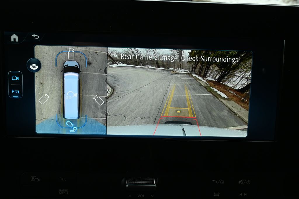 Thumbnail: 2026 Mercedes-Benz Sprinter - 20