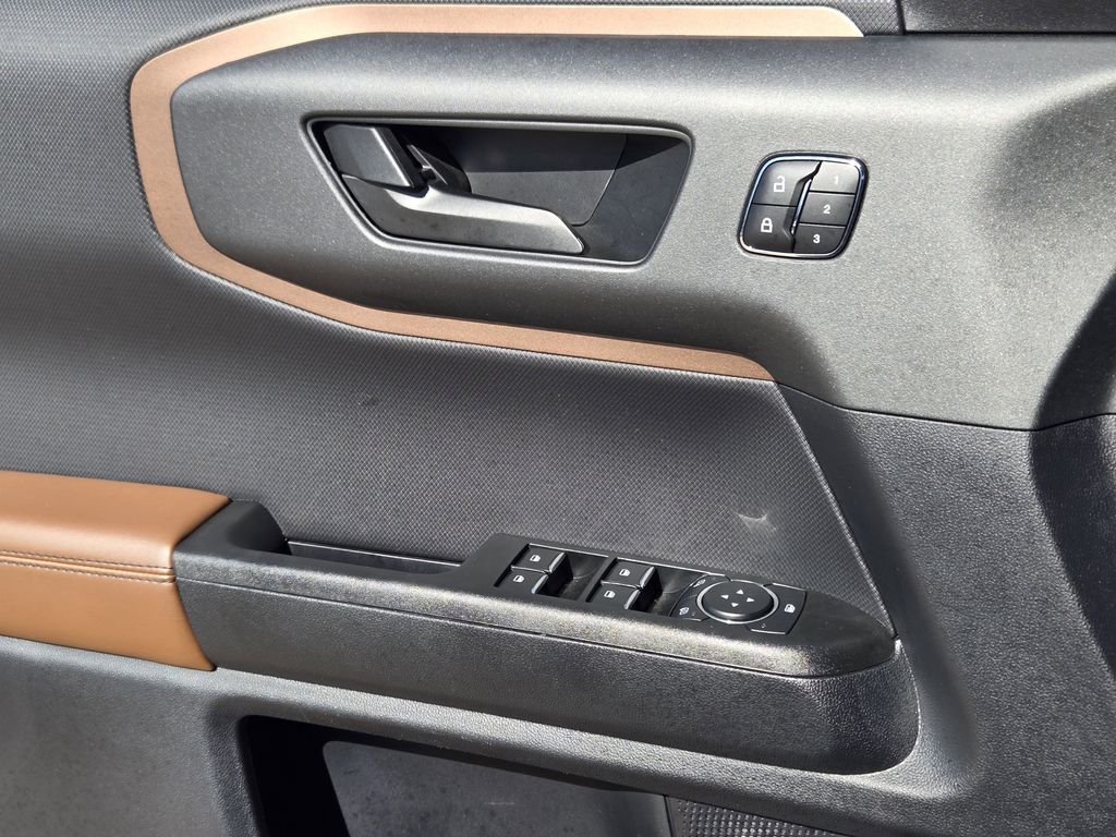 used 2024 Ford Bronco Sport car, priced at $29,441