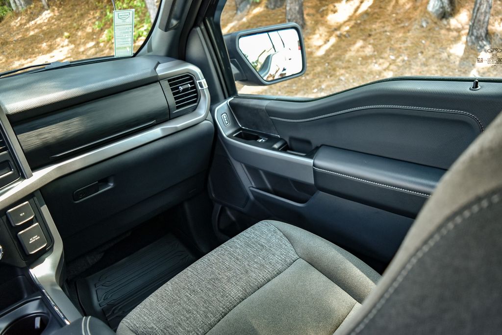 Used 2025 Ford F-150 Truck