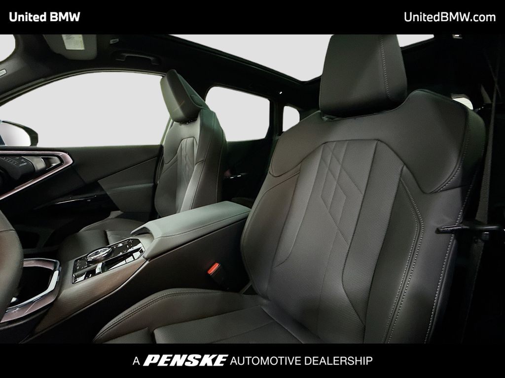 Thumbnail: 2026 BMW X3 - 5