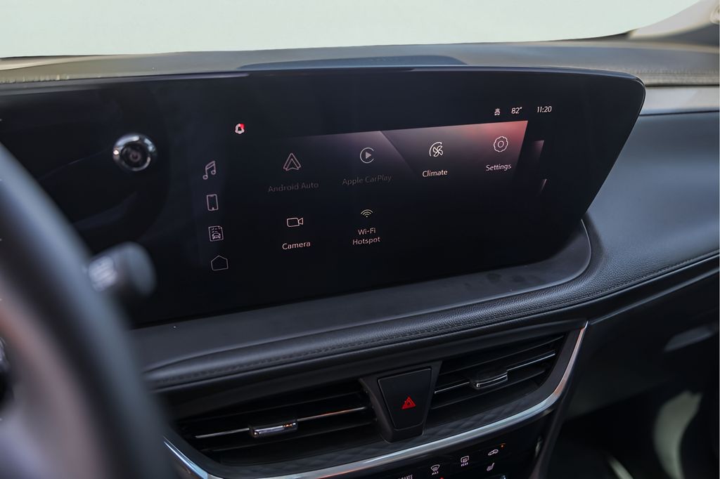 Used Car 2024 Buick Encore Gx  Avenir For Sale Under $30,000 In Austin, Texas
