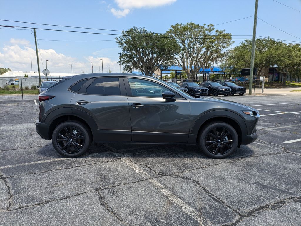 2026 Mazda CX-30 2.5 S Select Sport
